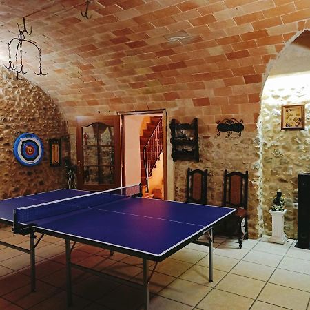 Villa Avi Pep Vilafant Exterior foto