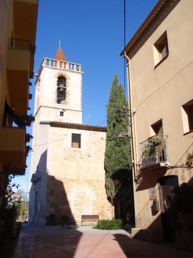 Villa Avi Pep Vilafant Exterior foto
