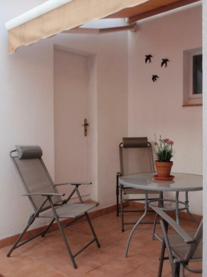 Villa Avi Pep Vilafant Exterior foto